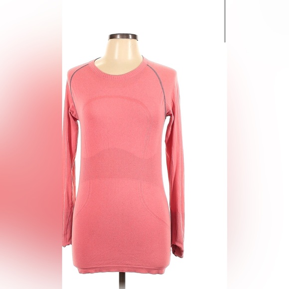 lululemon athletica Tops - 💫💫Lululemon Athletica Swifty Tech Long Sleeve Shirt